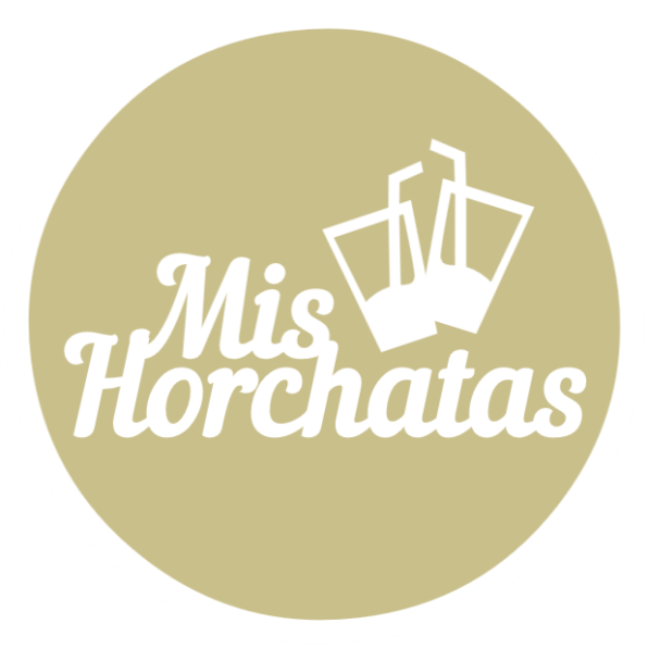 Spanish website about horchata